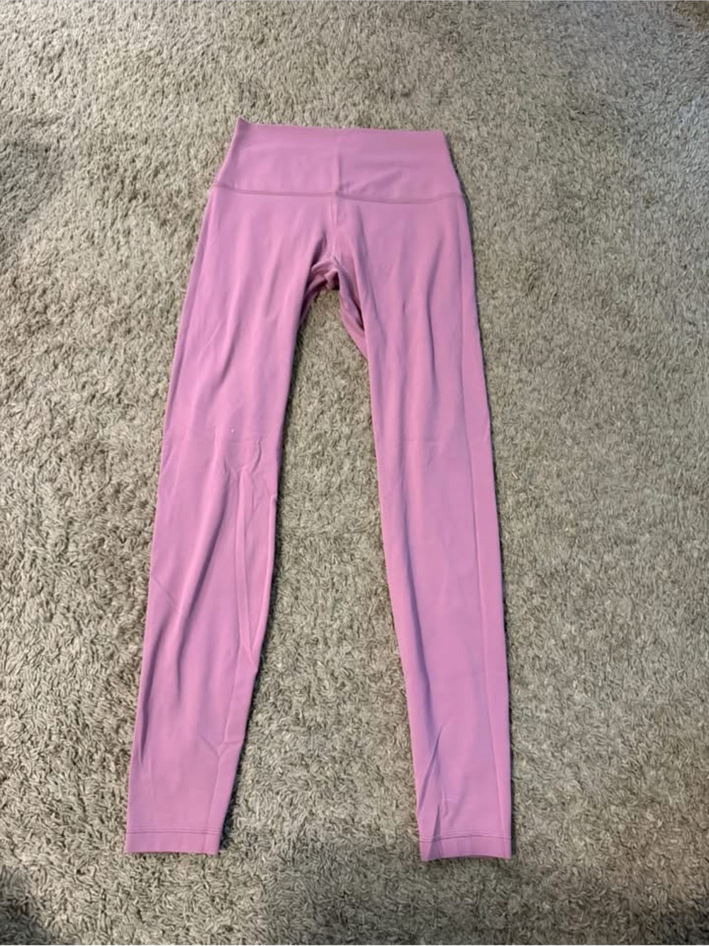 Lululemon Align - size 6, 28”